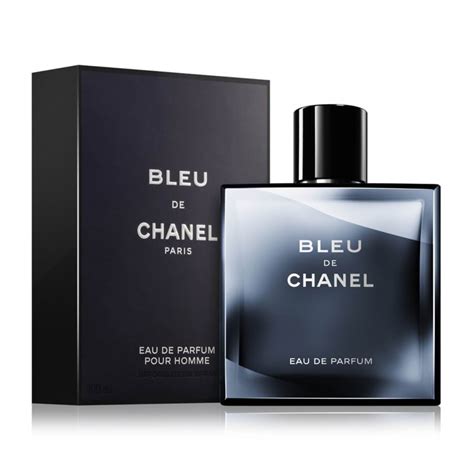 CHANEL BLEU (M) EDP – Fragrance HQ Kenya